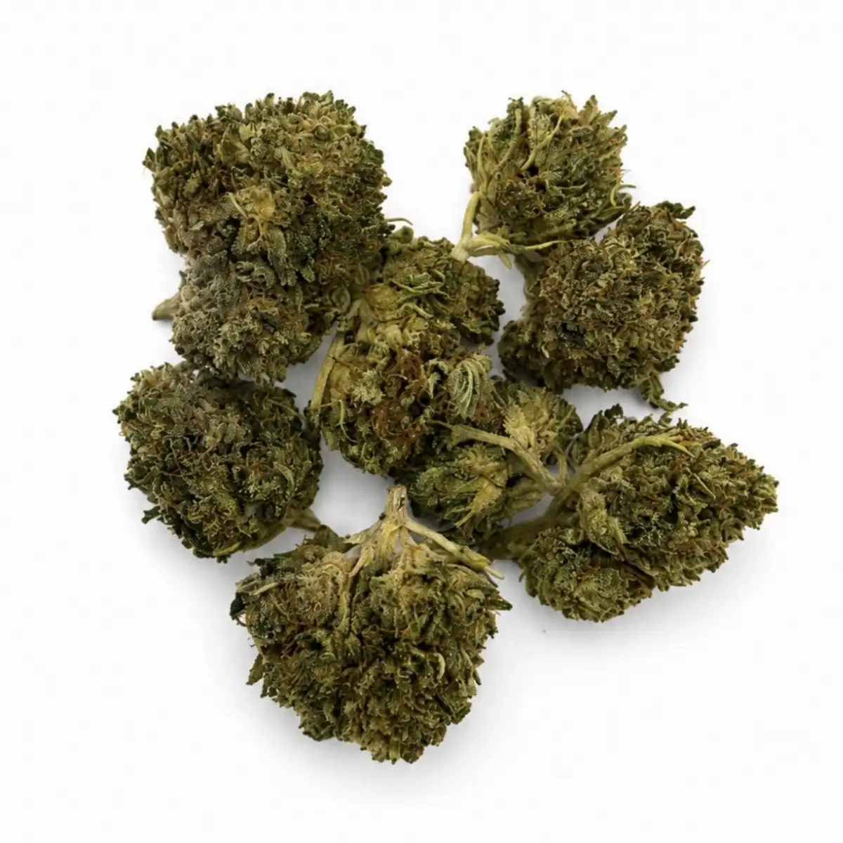Bubba Kush