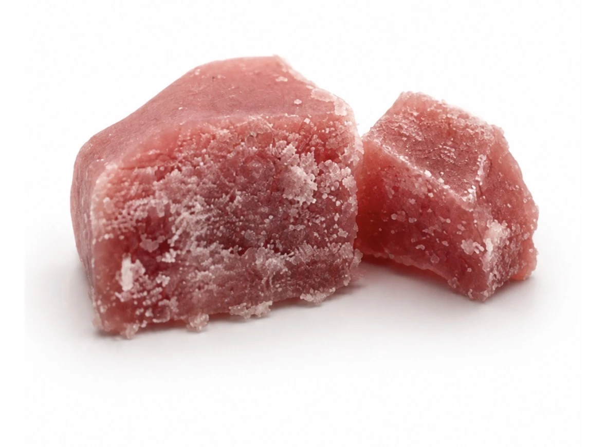 Strawberry Gum