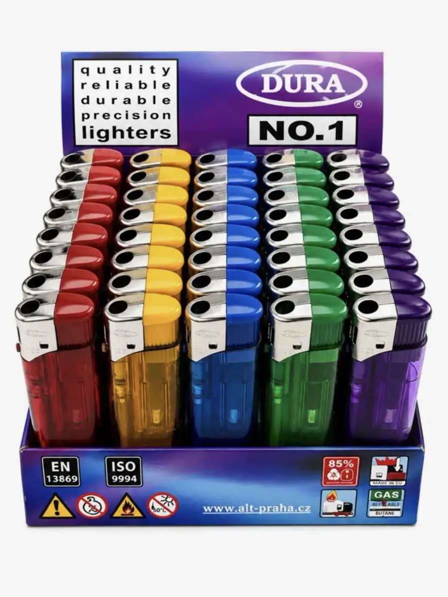 Briquet