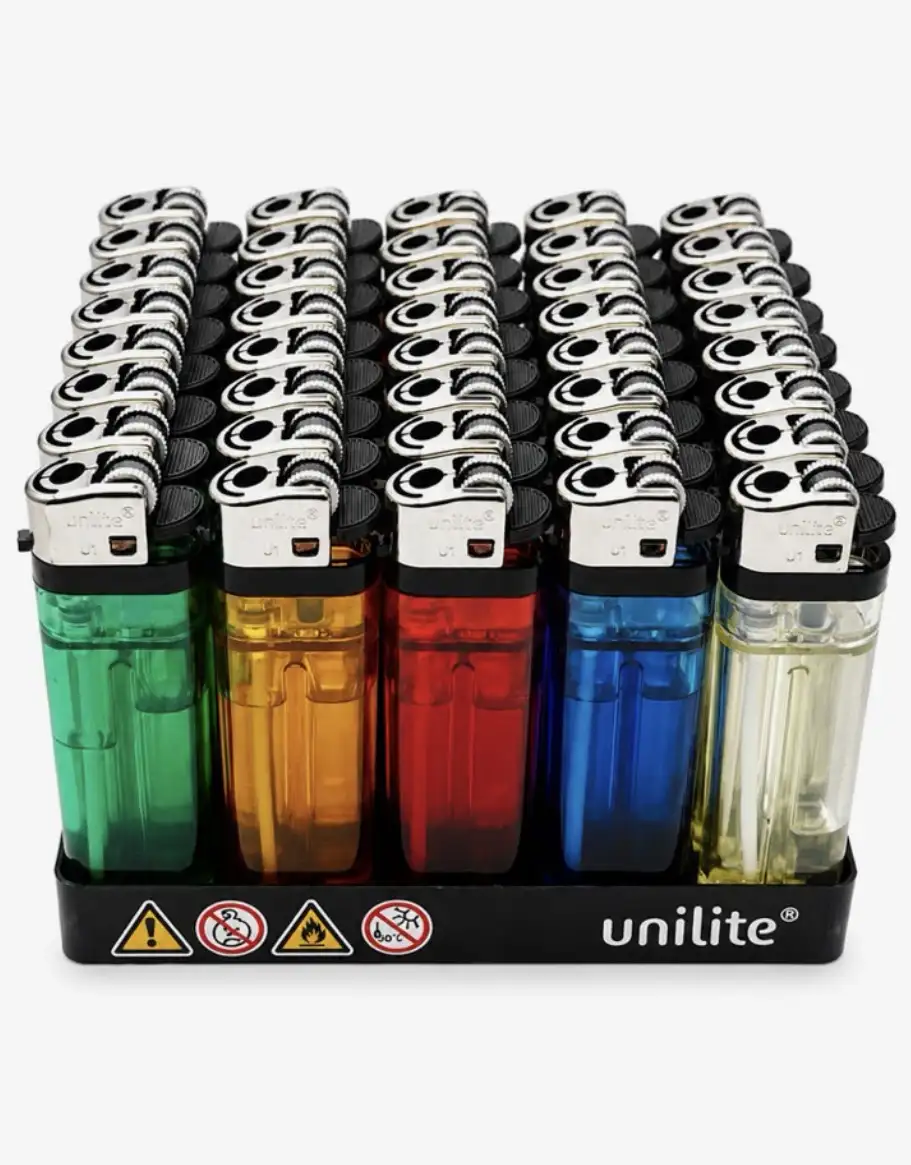 Briquet