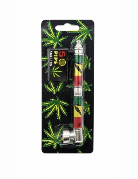 Pipe