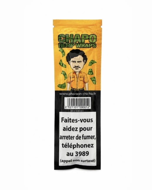 BLUNT