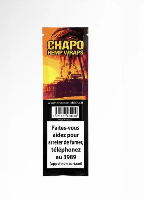 BLUNT