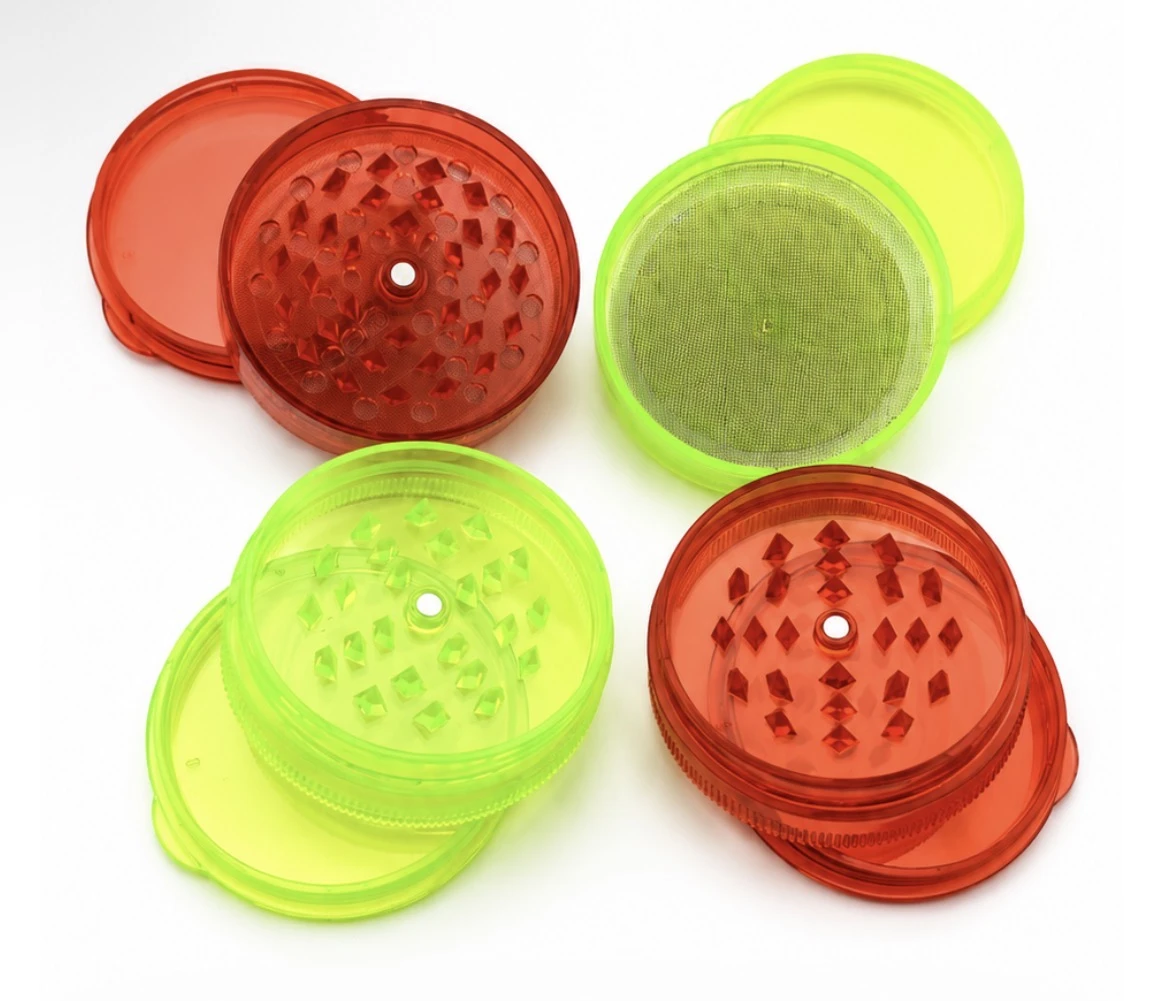GRINDER