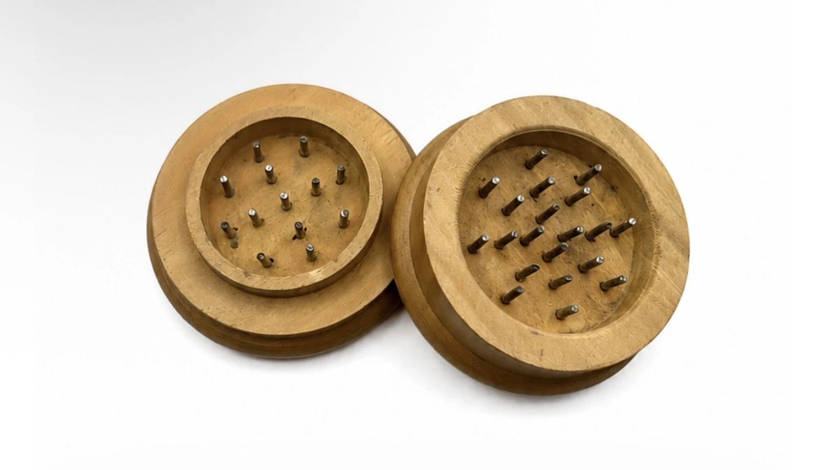 GRINDER