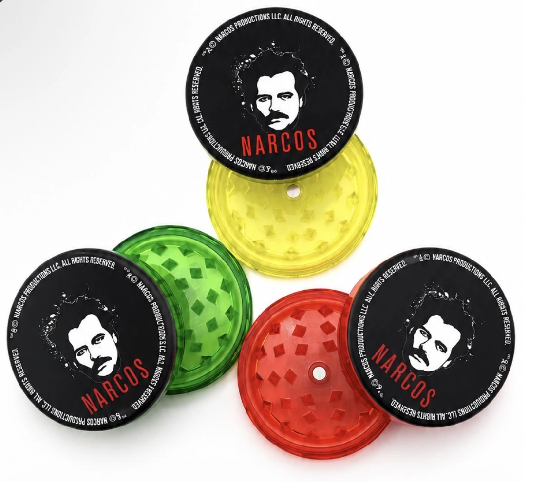 GRINDER